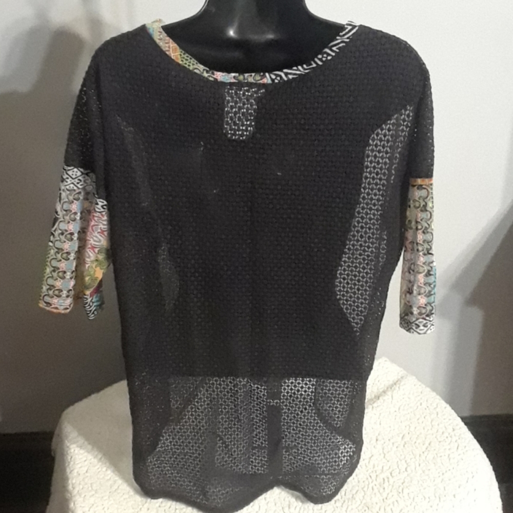 It's a Deal Zoe Summer Top - Picture 2 of 6